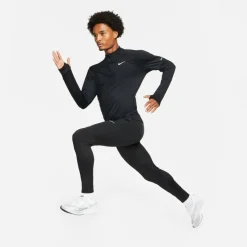 Element 3.0 Men's 1/2-Zip Running Top