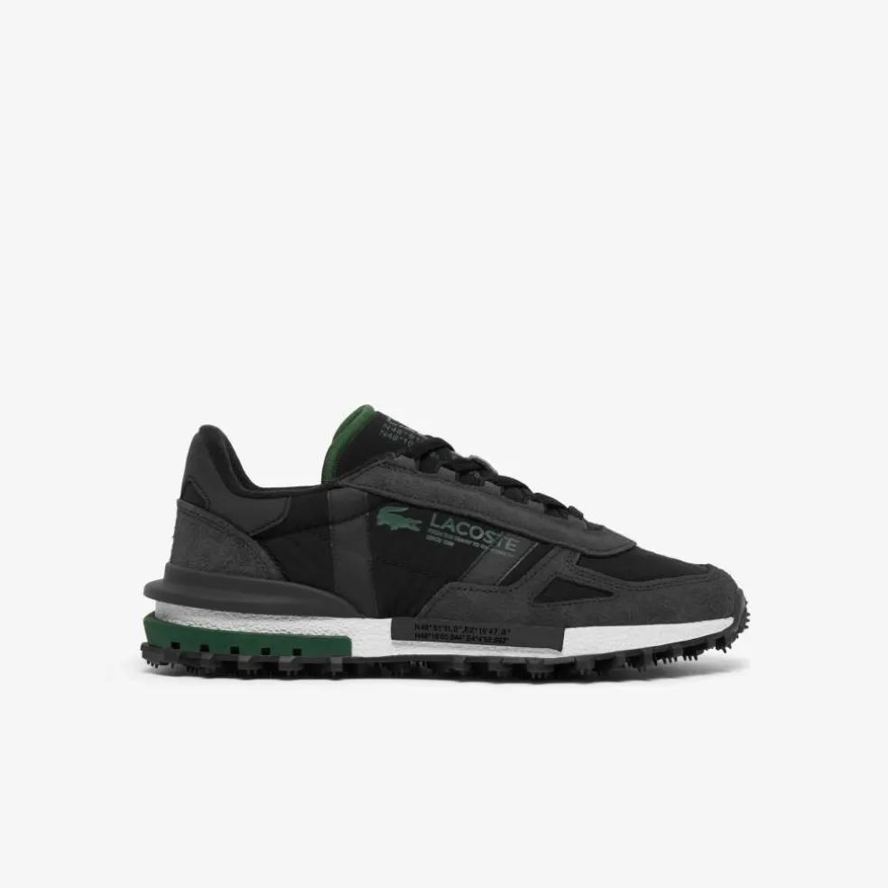 Elite Active Trainers