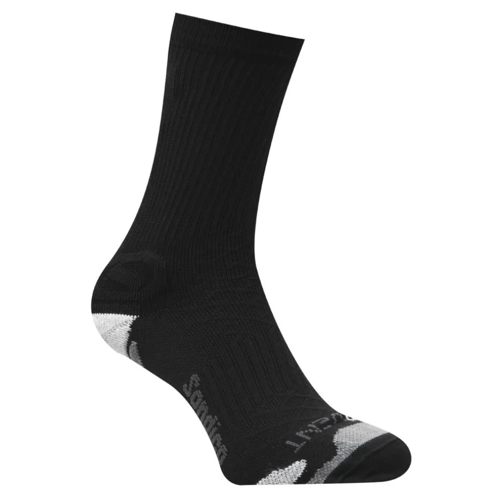 Elite Crew Training Socks
