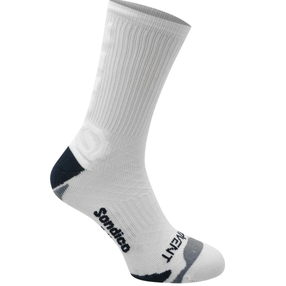 Elite Crew Training Socks