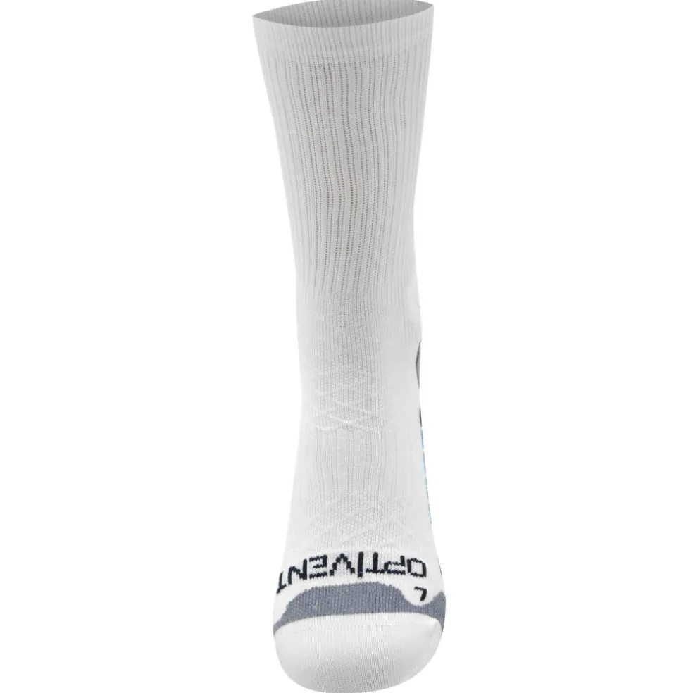 Elite Crew Training Socks