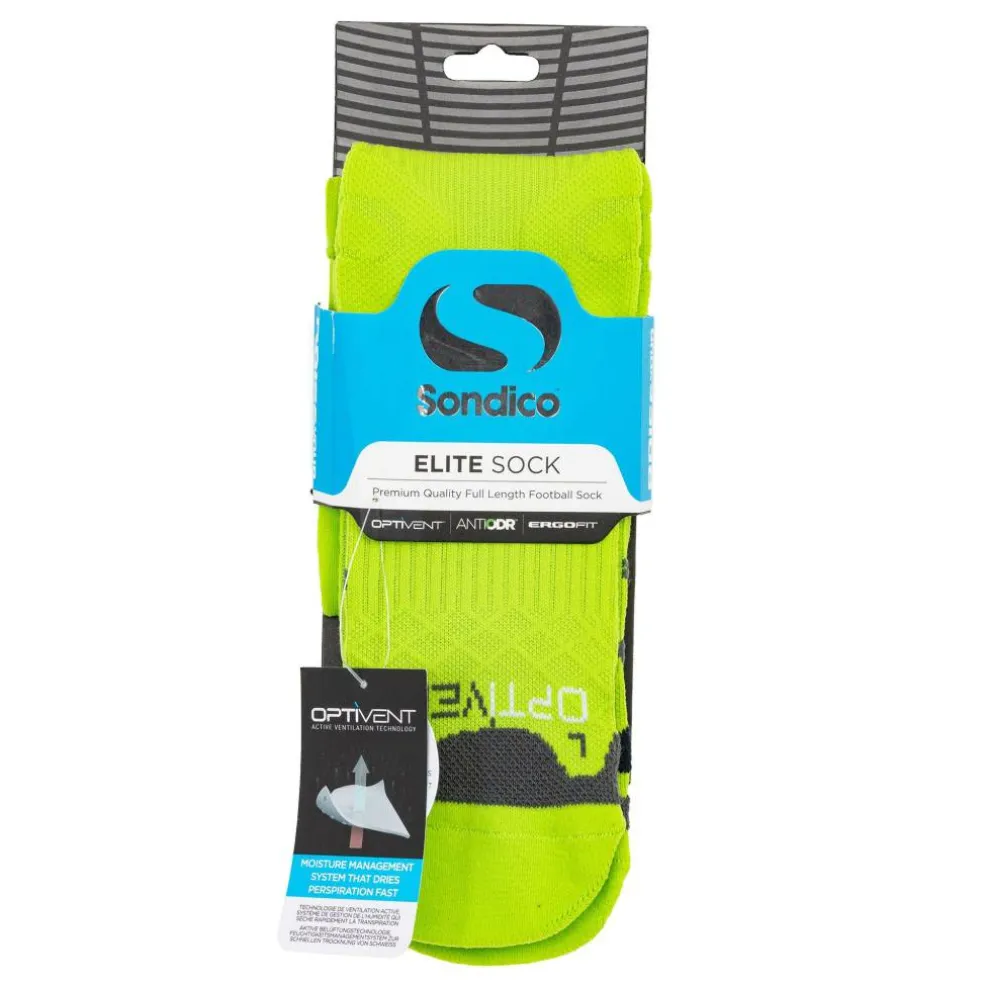 Elite Football Socks