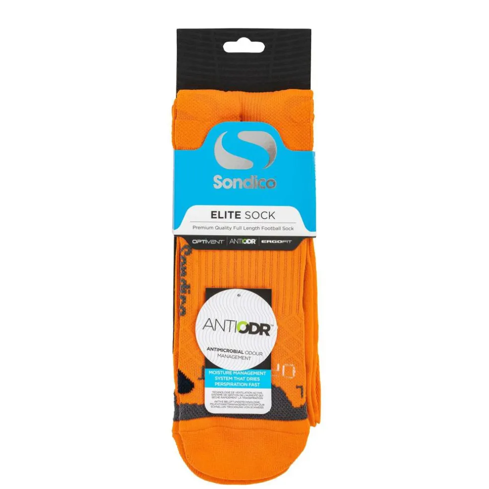 Elite Football Socks