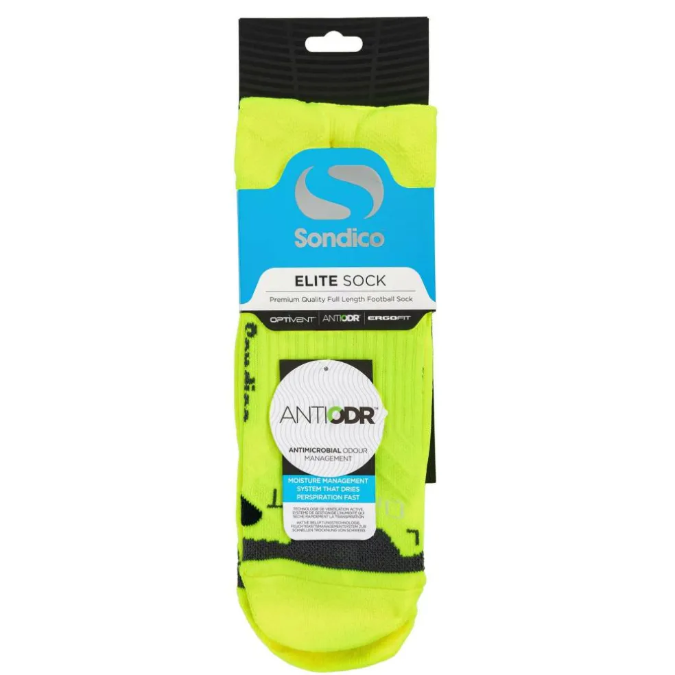 Elite Football Socks