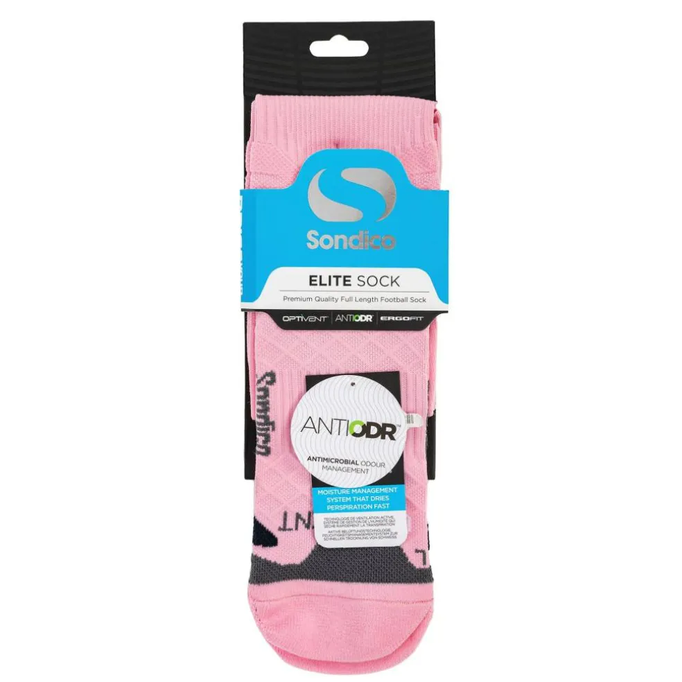 Elite Football Socks