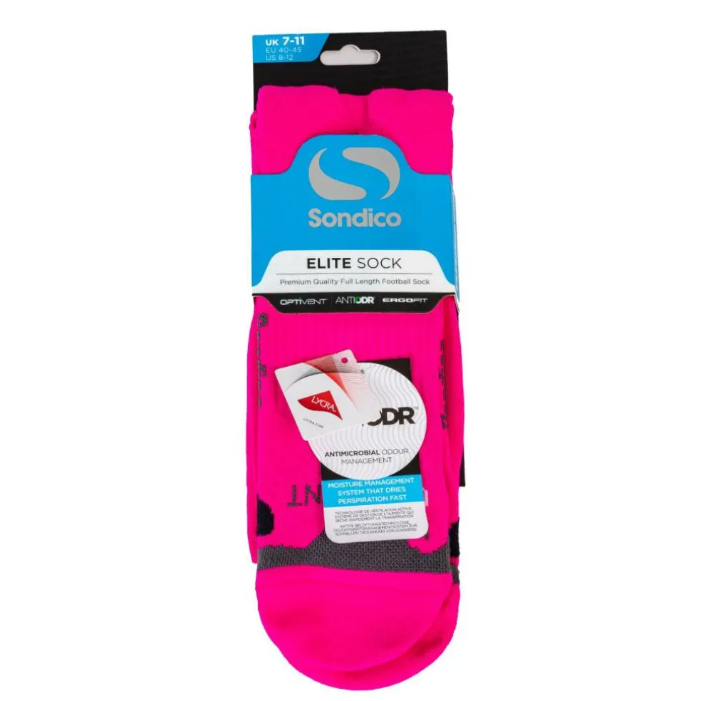 Elite Football Socks