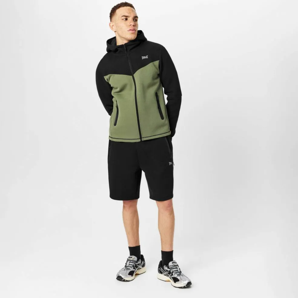 Elite Tech Hood Mens