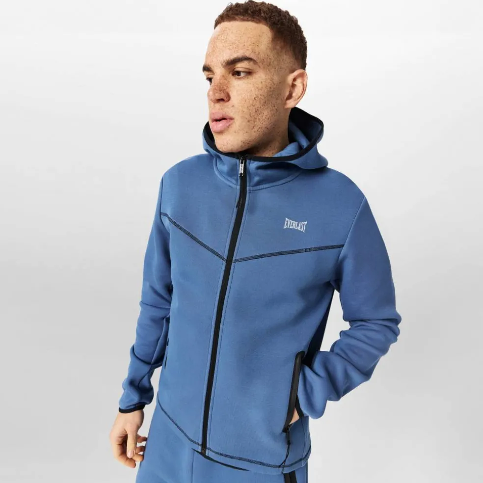 Elite Tech Hood Mens
