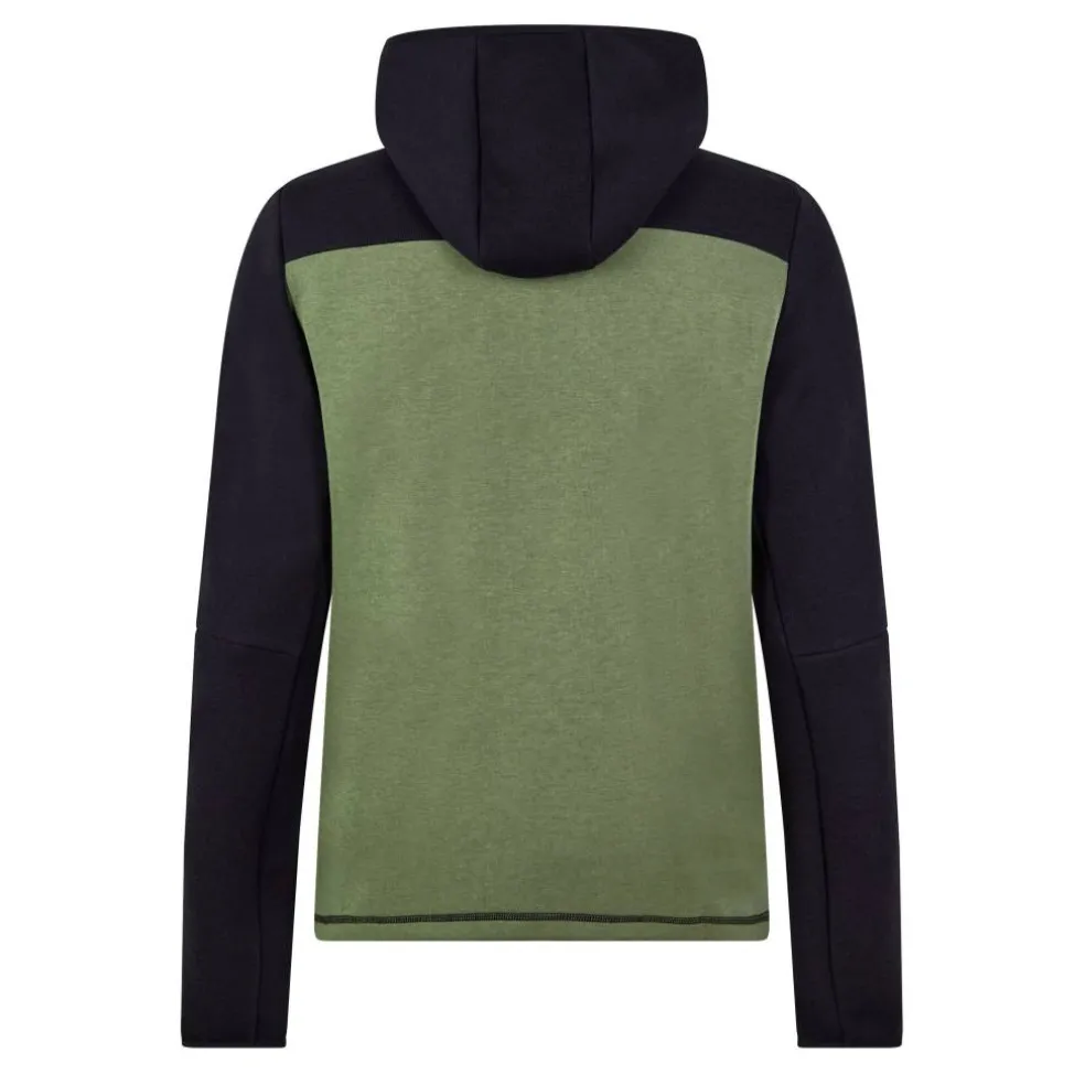 Elite Tech Hood Mens