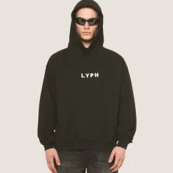 Empty Hoodie