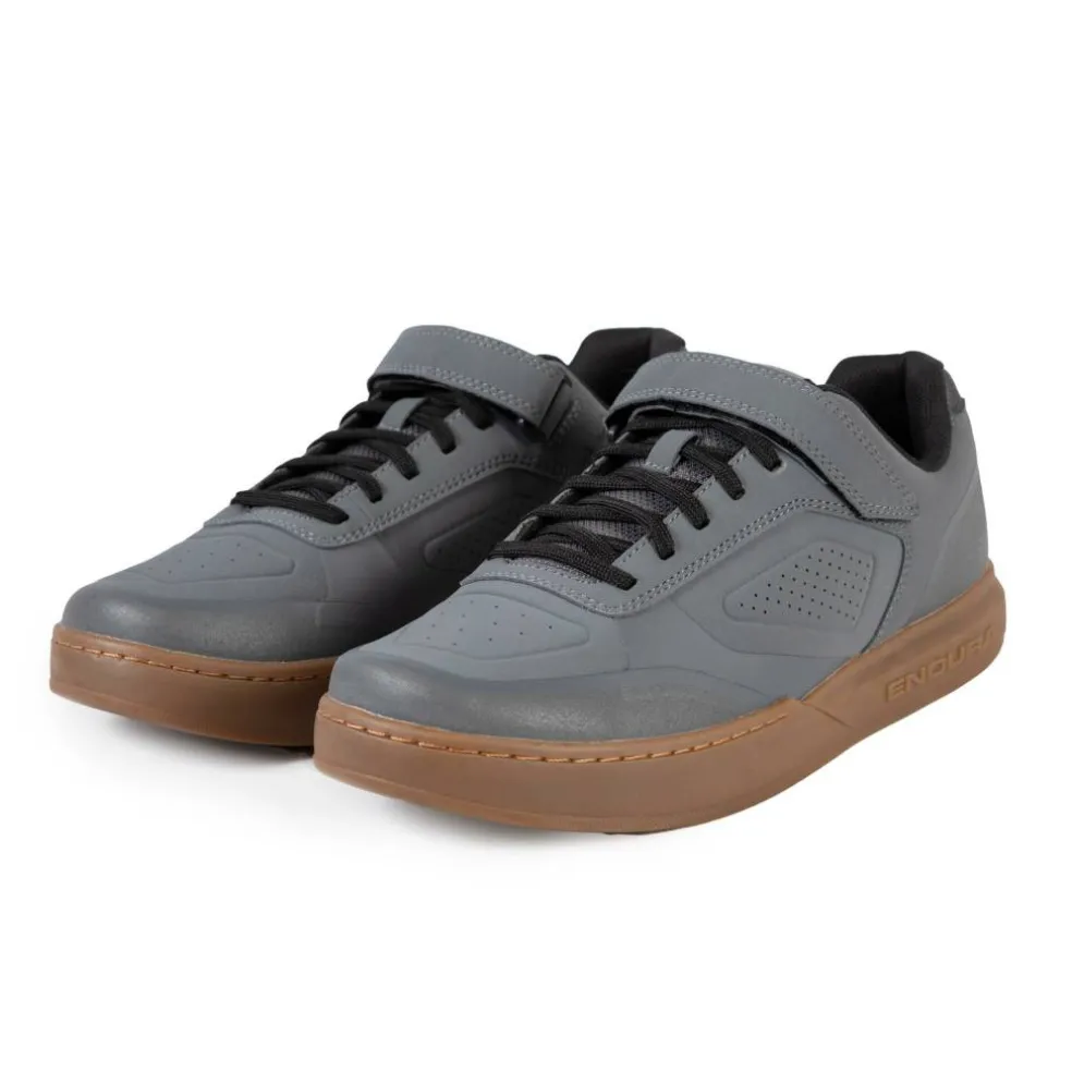 Endura Hummvee Clipless Shoes
