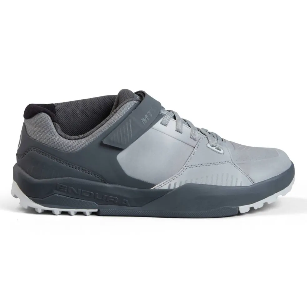 Endura MT500 Burner Flat Shoes