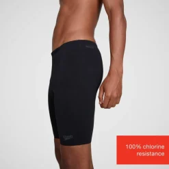Endurance Plus Swimming Jammers Mens