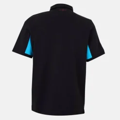 England Away Polo Shirt 2025 Mens