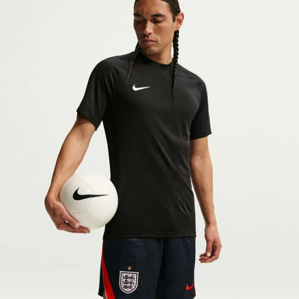 England Away Shorts World Cup 2026 Adults