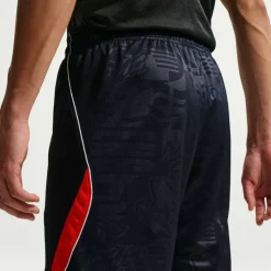 England Away Shorts World Cup 2026 Adults