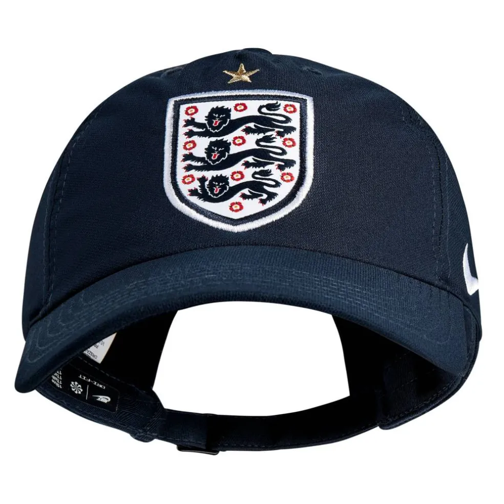 England Baseball Cap