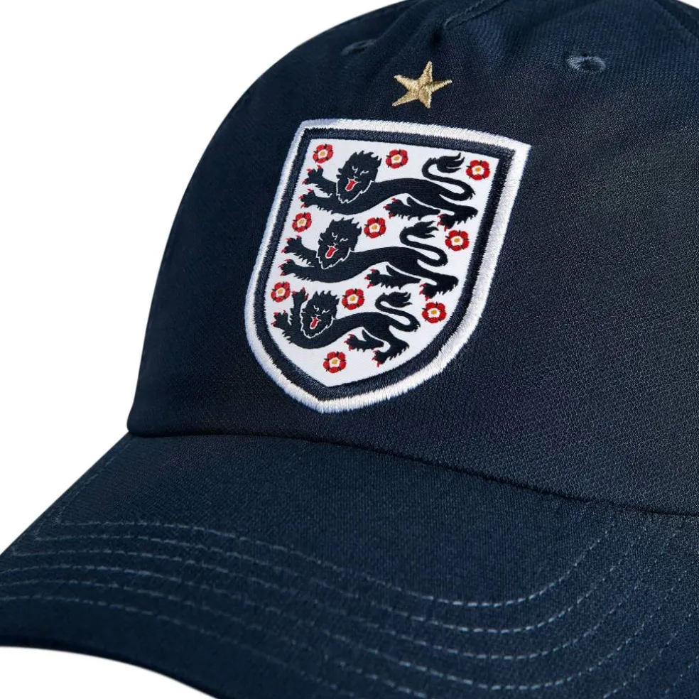 England Baseball Cap