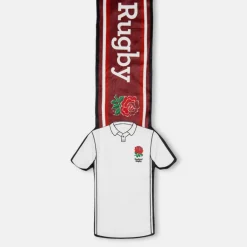 England Football Scarf
