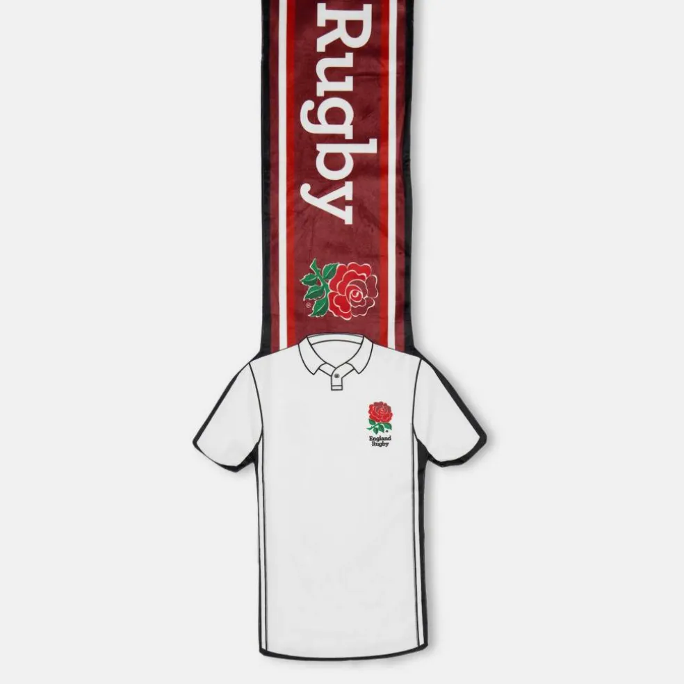 England Football Scarf