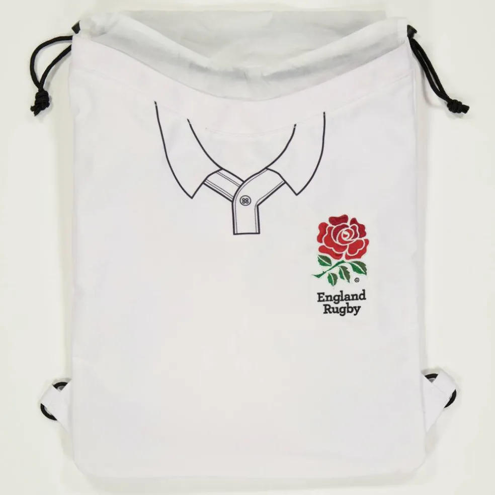 England Gym Sack