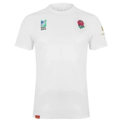 England Rugby Champions Shirt 2003 Adults