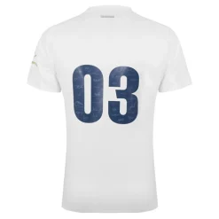 England Rugby Champions Shirt 2003 Adults