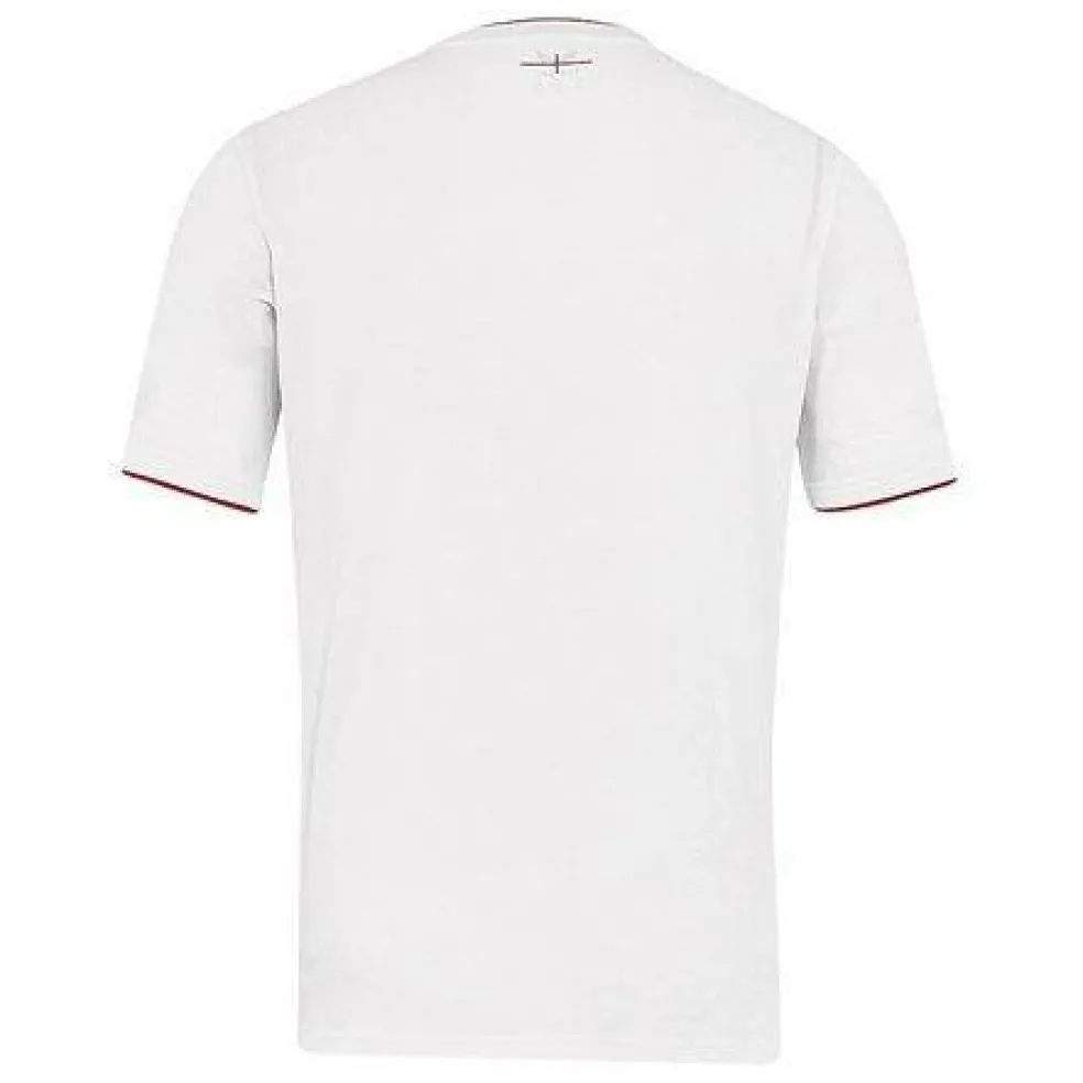 England Rugby Home Authentic Shirt 2025 Adults