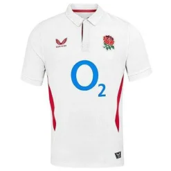 England Rugby Home Classic Shirt 2025 Adults