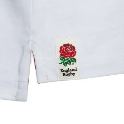 England Rugby Long Sleeve Shirt Mens