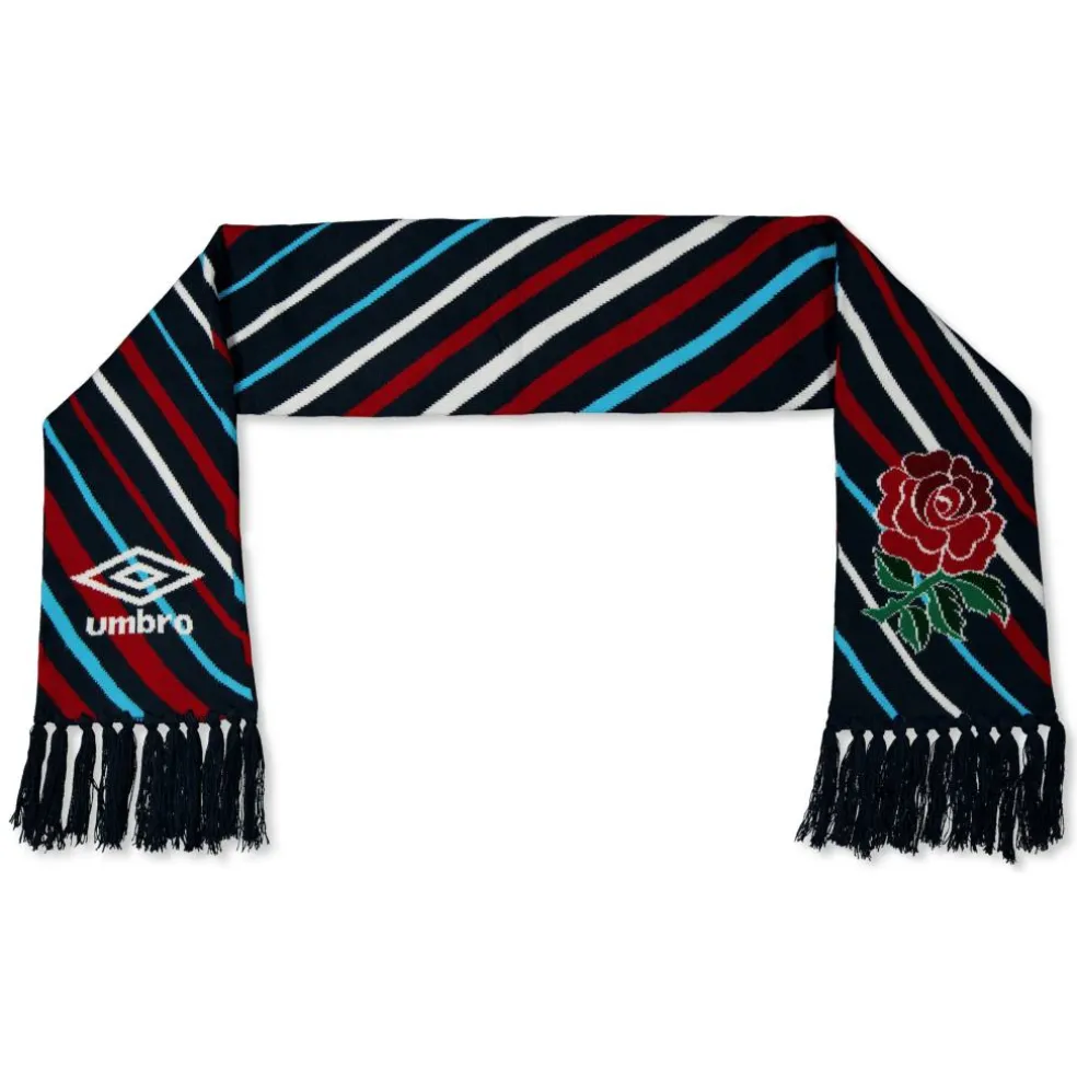 England Rugby Supporters Scarf