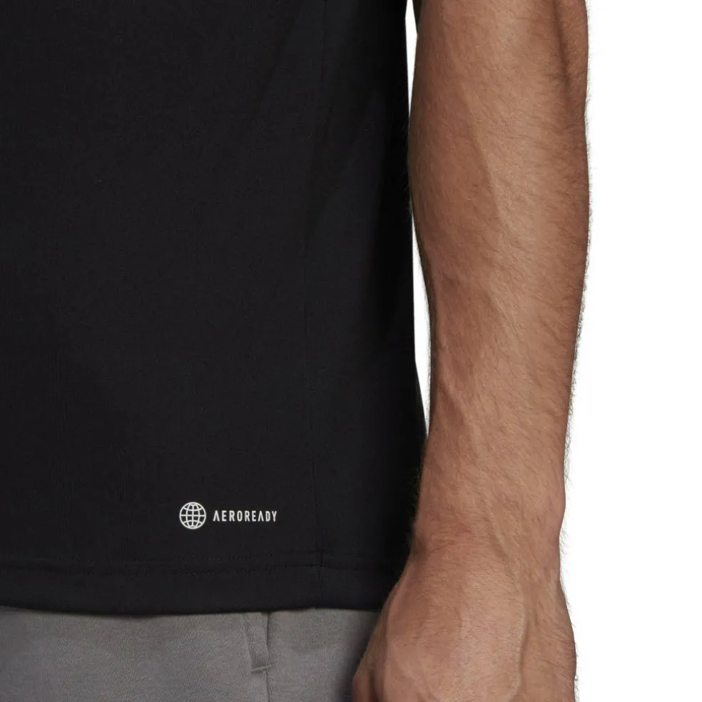 ENT22 Polo Shirt Mens
