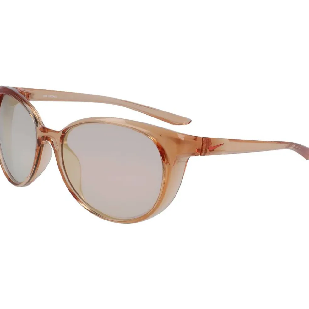 Essence Oval Sunglasses