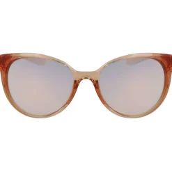 Essence Oval Sunglasses