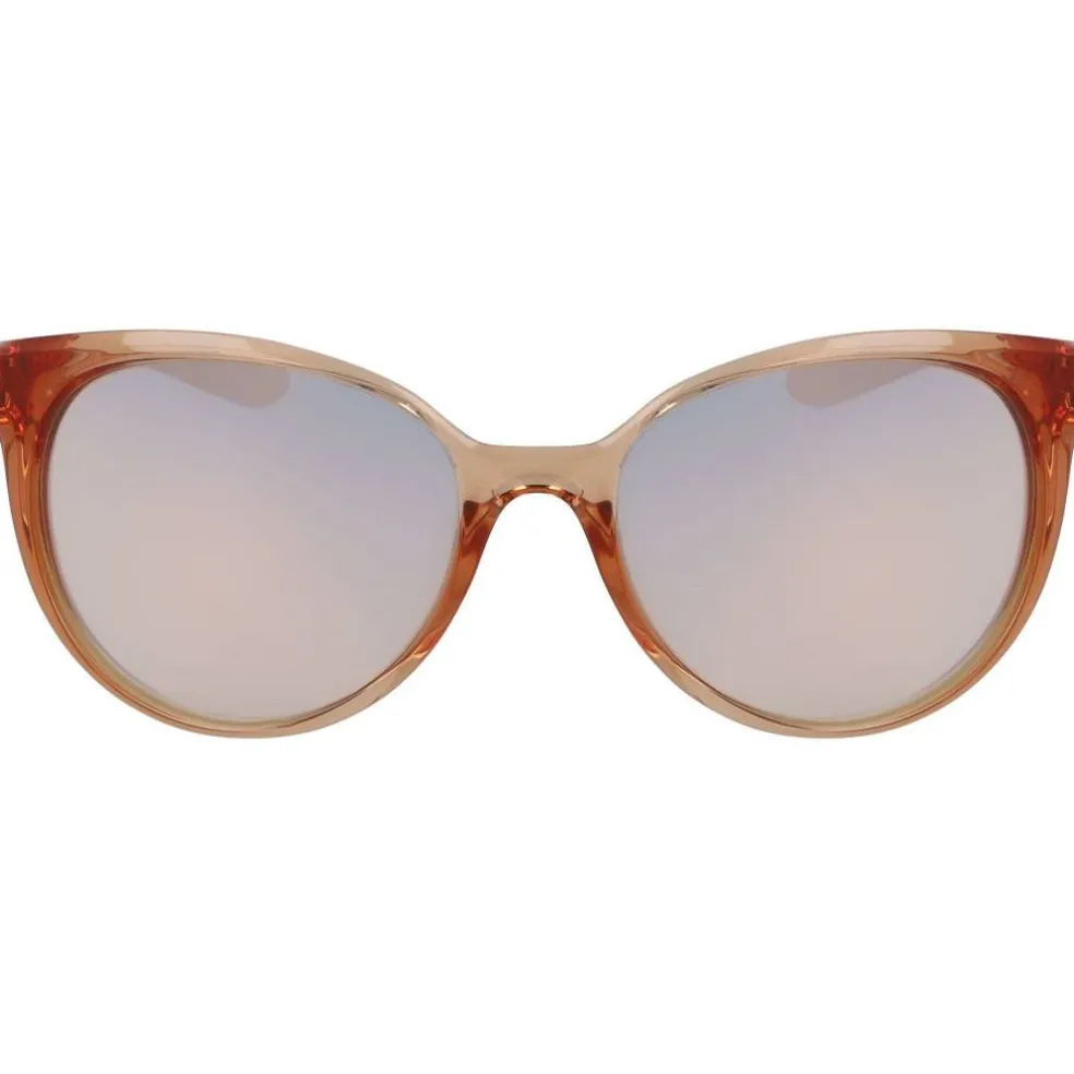 Essence Oval Sunglasses
