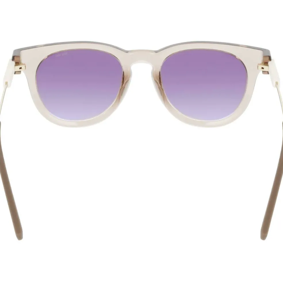 Essence Trend Oval Sunglasses