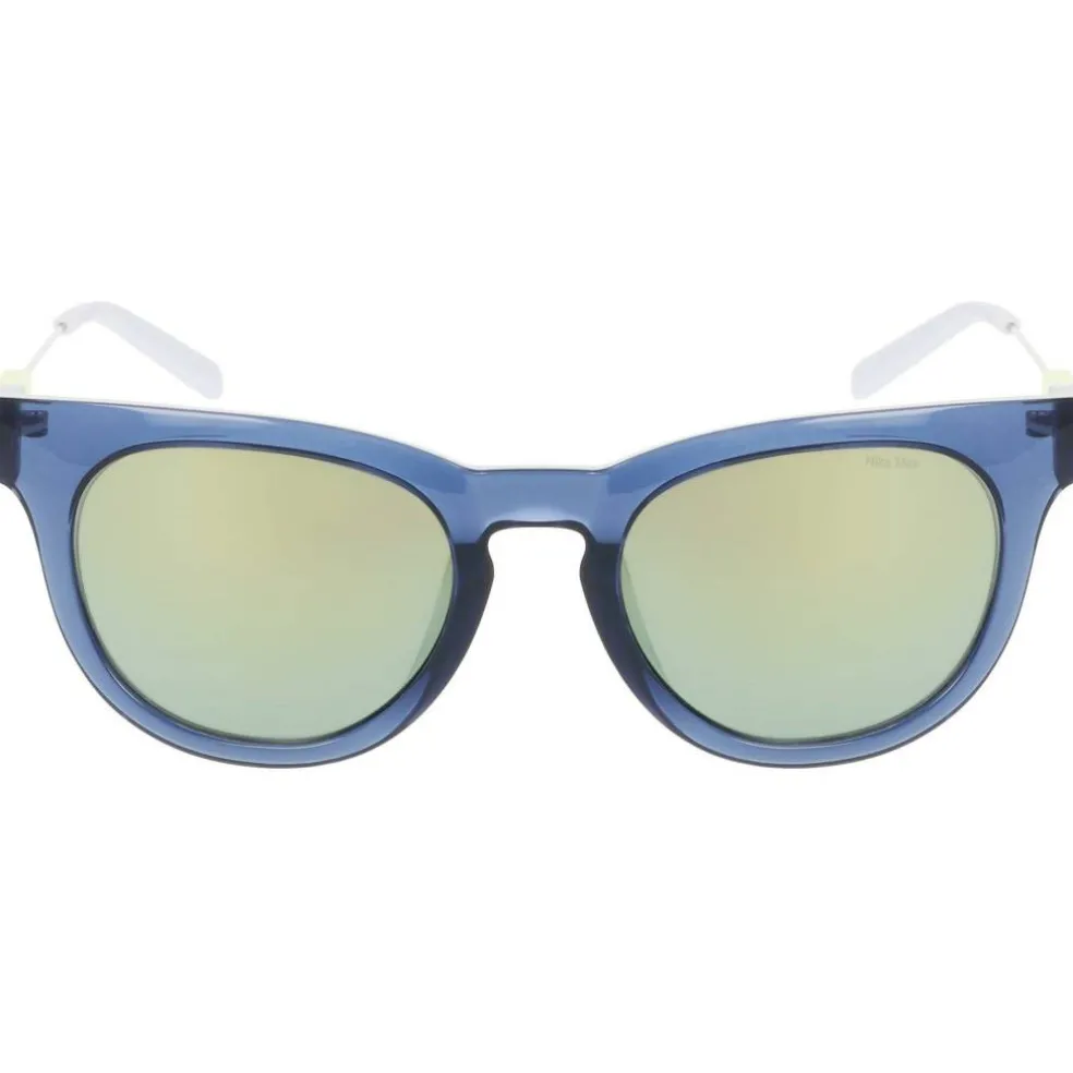 Essence Trend Oval Sunglasses