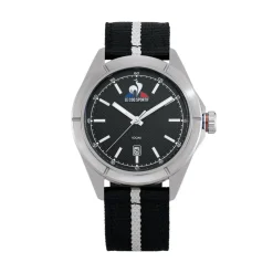Essential Black Digital Watch