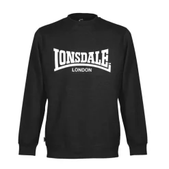 Essential Crew Sweater Mens