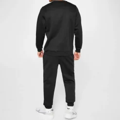 Essential Crew Sweater Mens