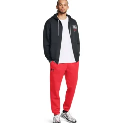 Essential Fleece Jogger