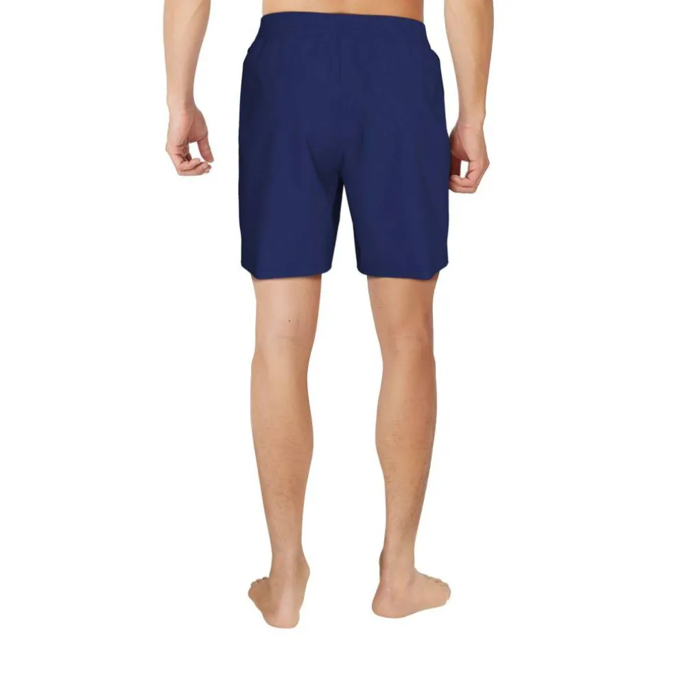 Essential 7inch Volley Shorts Mens
