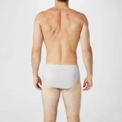Essential Mens 5-Pack Briefs