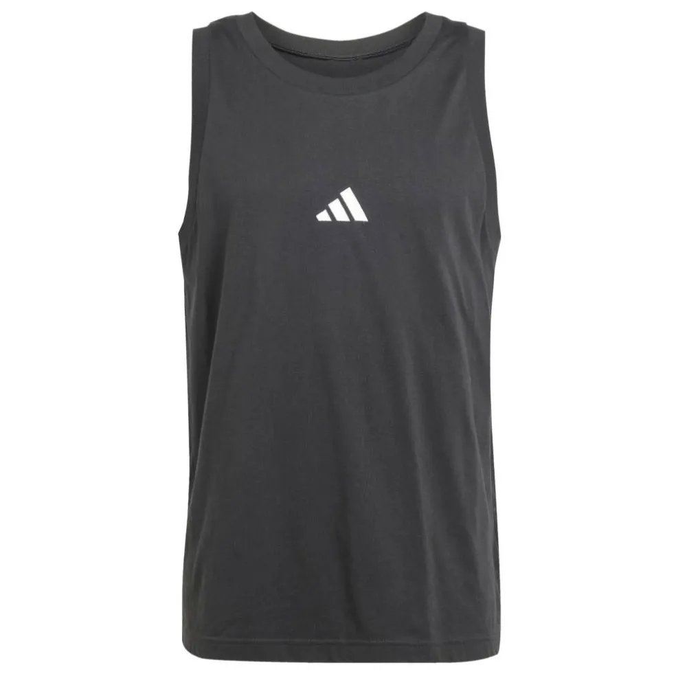 Essentials Small Logo Tank Top Mens