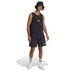 Essentials Small Logo Tank Top Mens