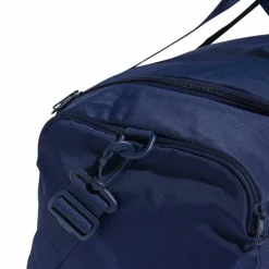 Essentials 3-Stripes Duffel Bag Small