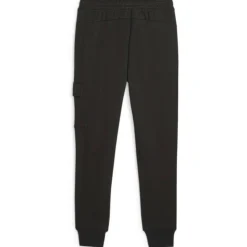 Ess+ Minimal Gold Cargo Pants Joggers Mens