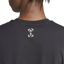 Euro 2024 Official Emblem T-Shirt Mens