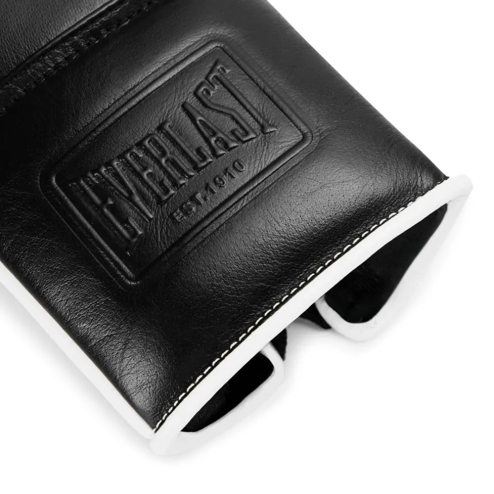 Everlast Powerlock Pro Lace Up Gloves