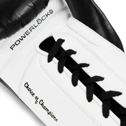 Everlast Powerlock Pro Lace Up Gloves